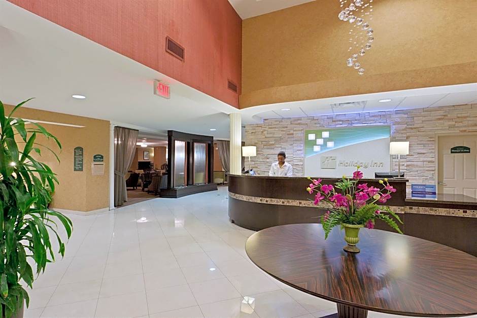 Holiday Inn Orangeburg-Rockland/Bergen Co