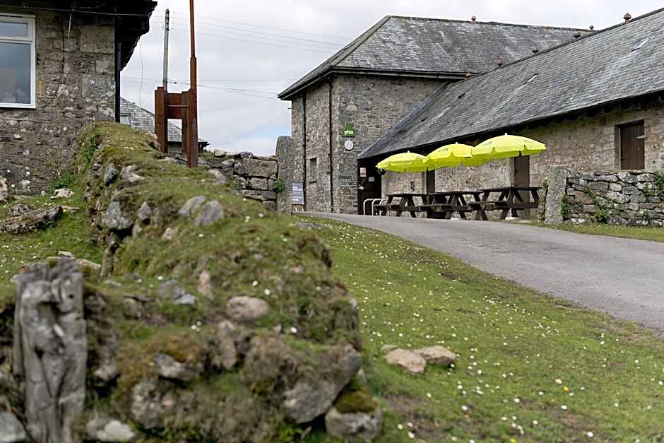 YHA Dartmoor Hostel