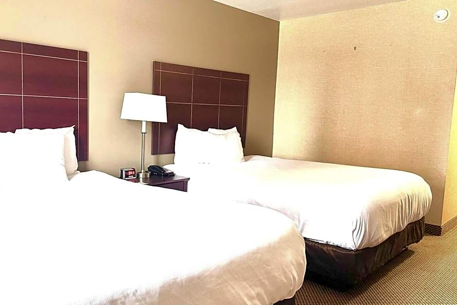 Econo Lodge City Centre