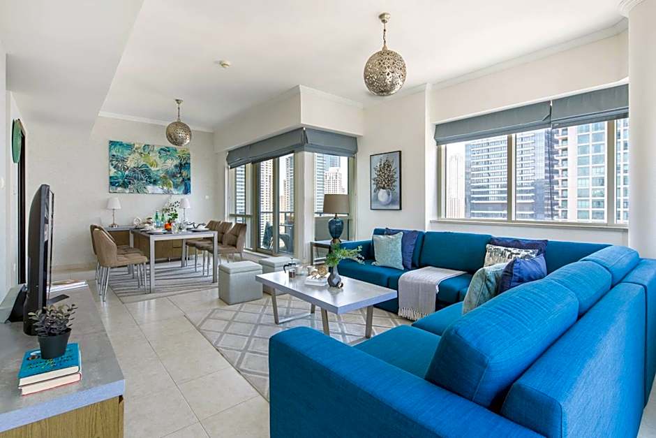 Frank Porter - Al Majara Tower 2