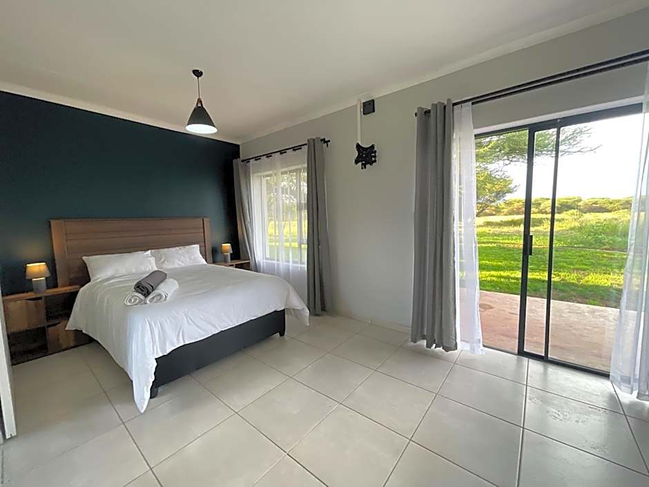 ValView Guest Lodge