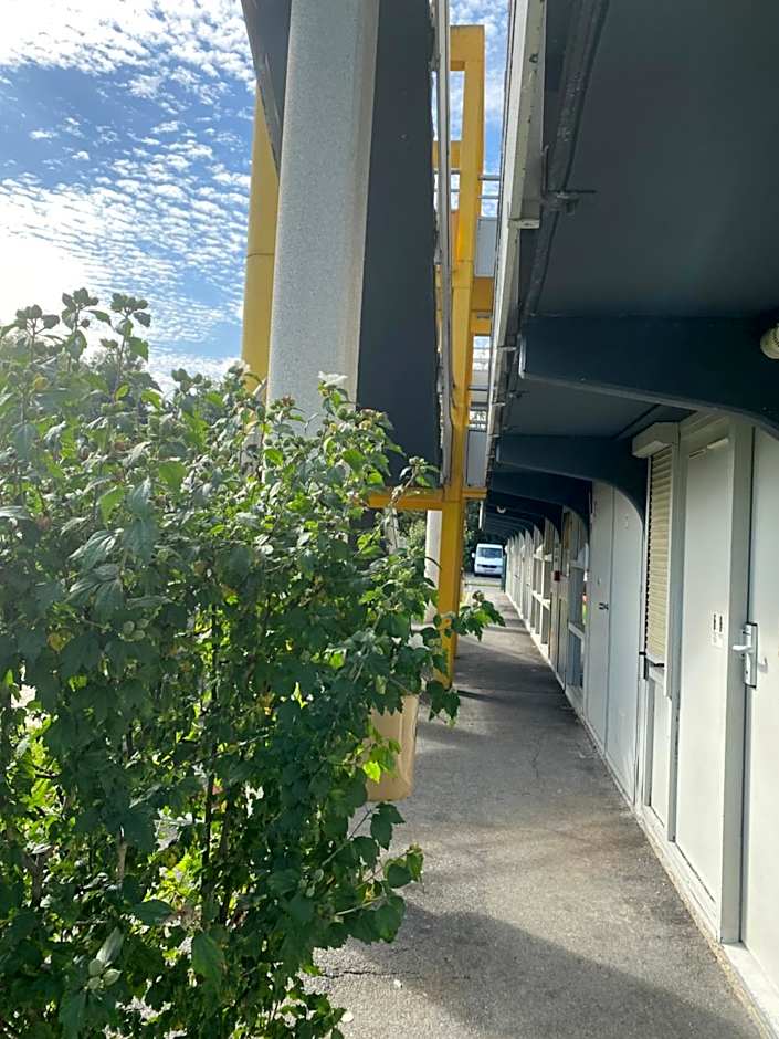 Premiere Classe Creil - Villers Saint Paul