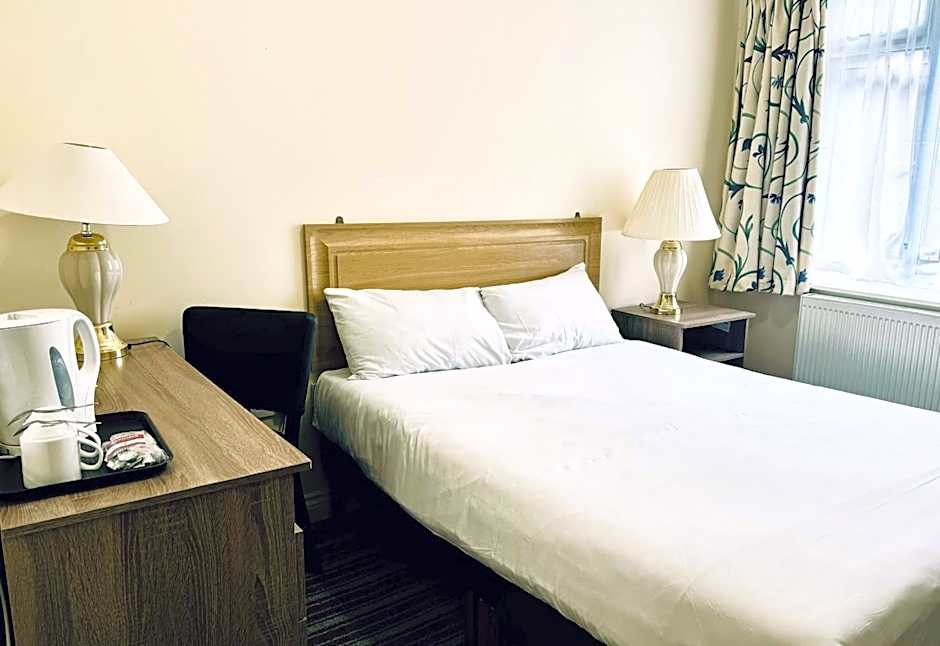 Carrington House Hotel