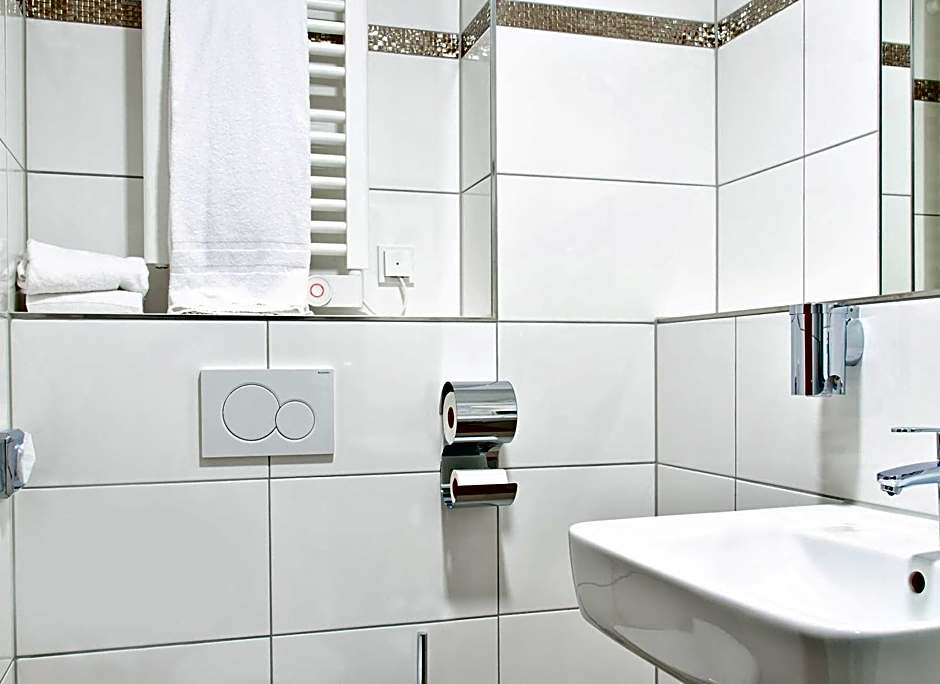 Arena an der Friedberger Warte