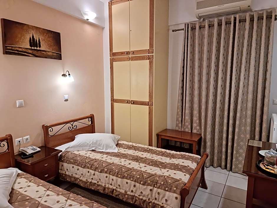 Photo 1 of 8 of Economy 2 Beds