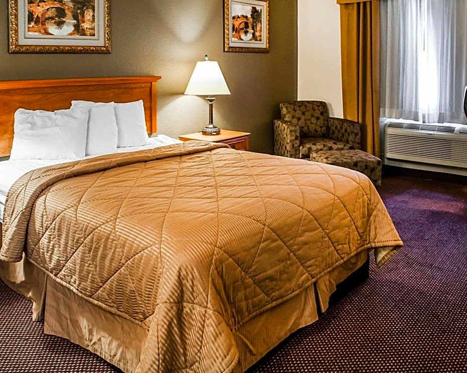 Rodeway Inn Espanola