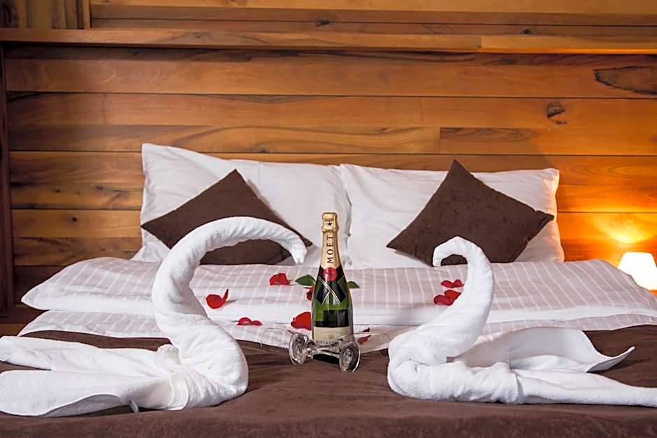 Hotel Babino Brdo