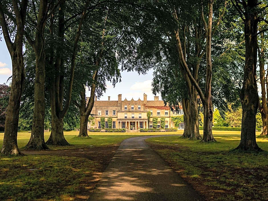Photo 1 of 47 of Lucknam Park, Emblems Collection