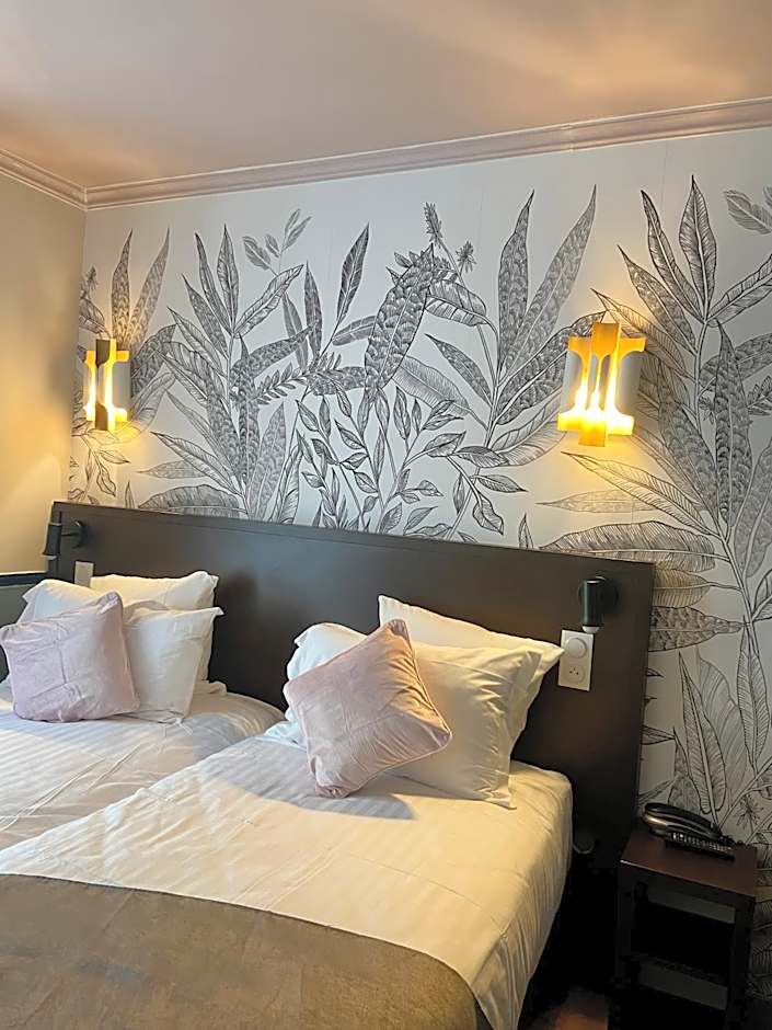 Amadeus Hotel