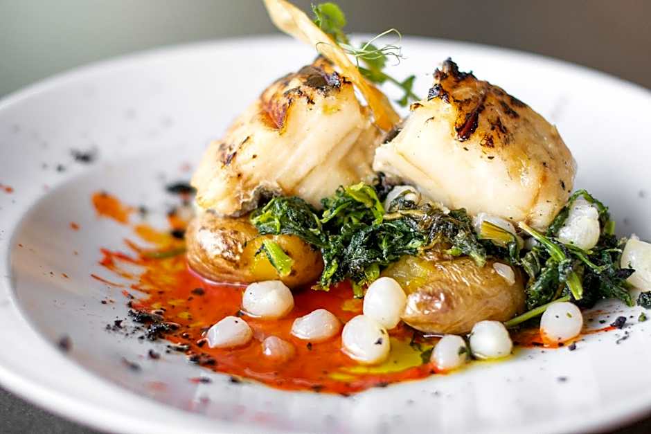 Sana Metropolitan Hotel