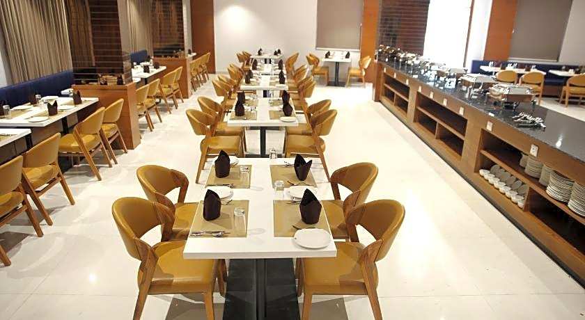 Lords Eco Inn, Ambaji