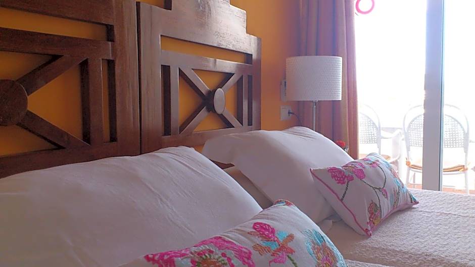 Hotel Boutique Las Arenas