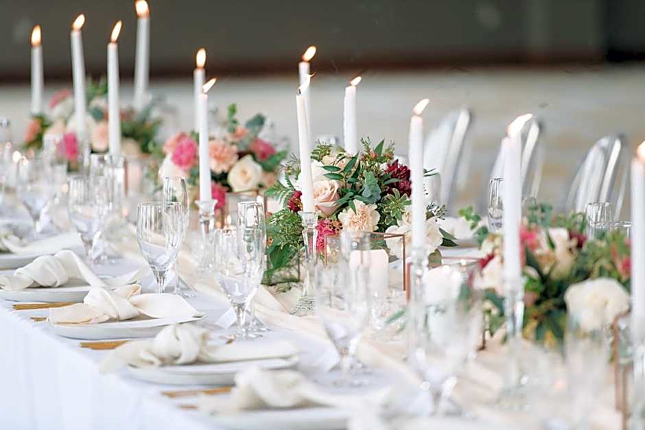 The Merrill Hotel, Muscatine, a Tribute Portfolio Hotel