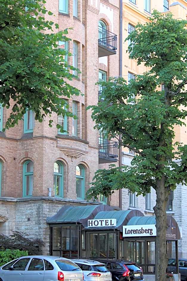 Hotel Lorensberg