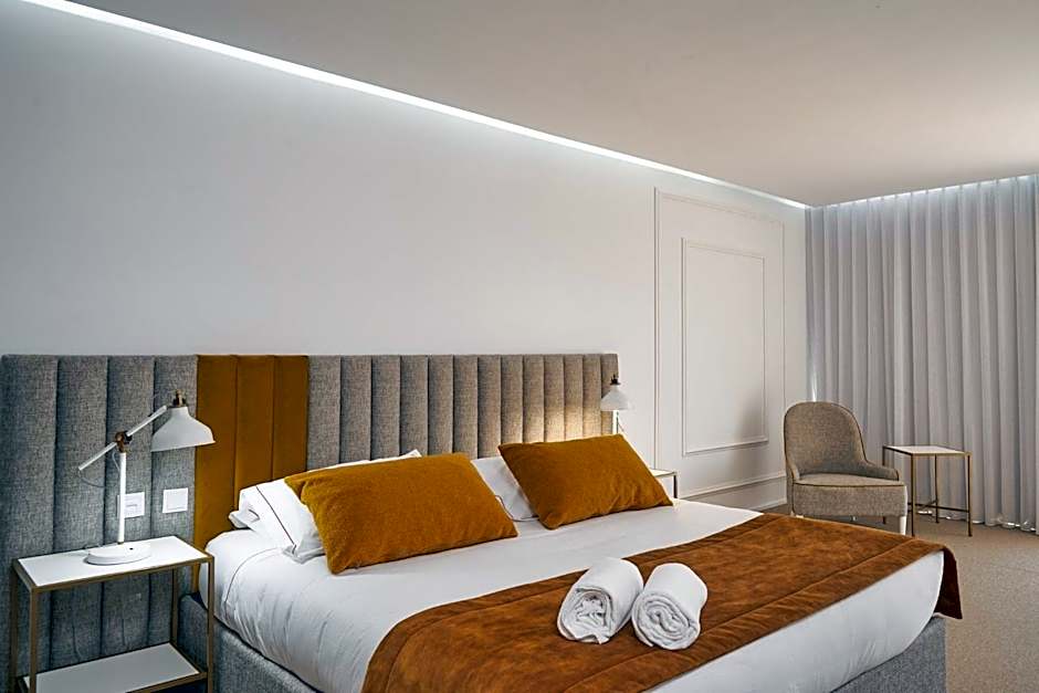 Alfândega da Fé Hotel & SPA