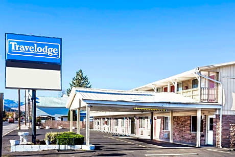 Travelodge by Wyndham La Grande