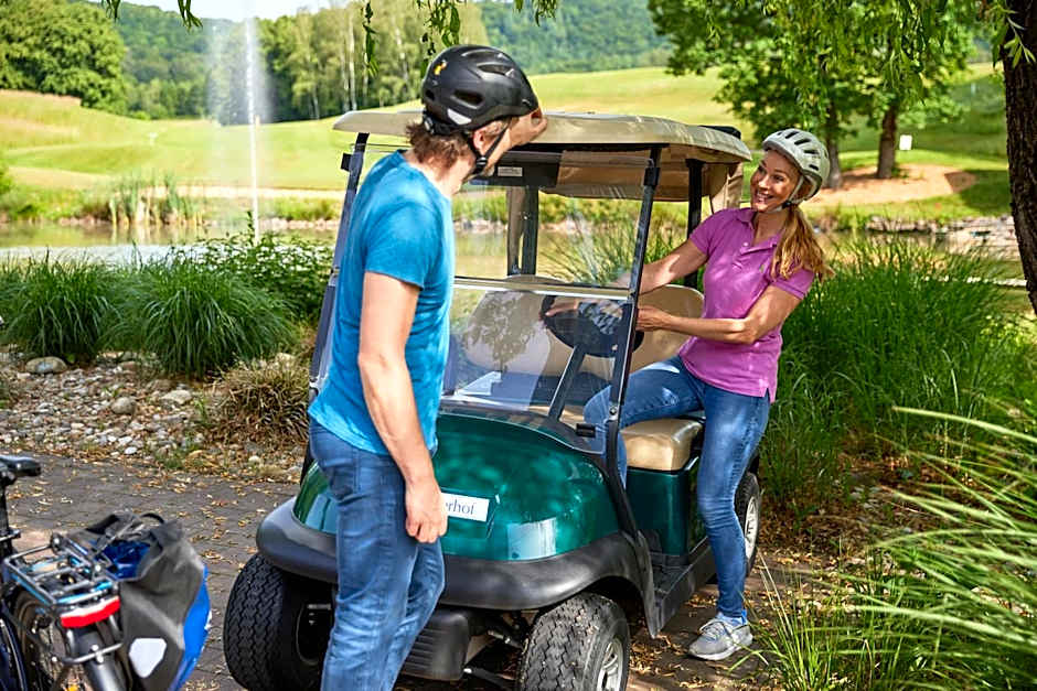 Hotel Weiherhof am Golfpark