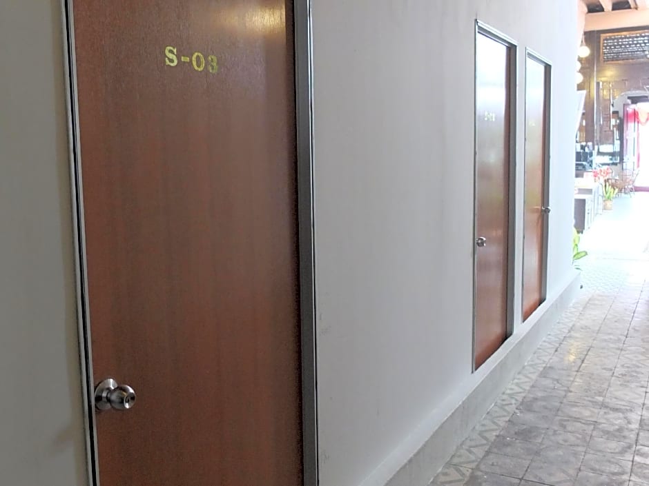 Muntri House by Virtue Hospitality