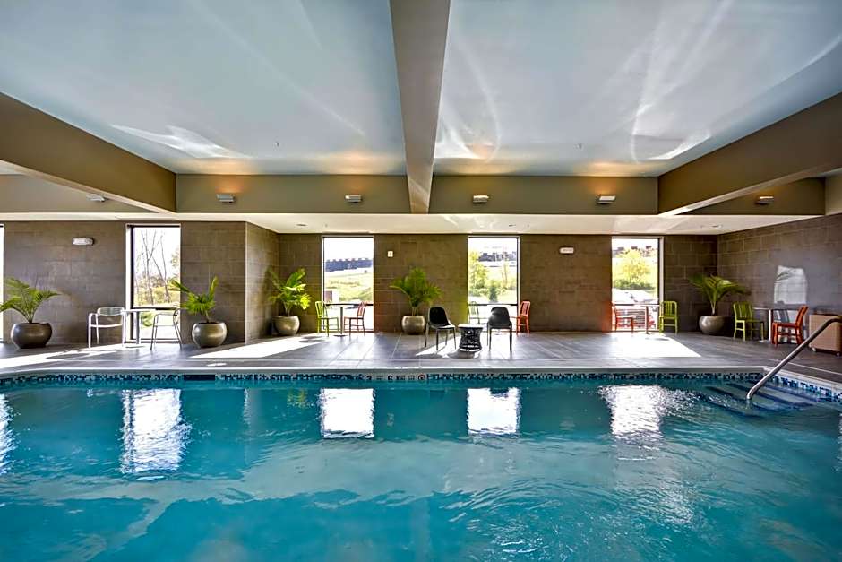 Home2 Suites by Hilton Oswego, NY