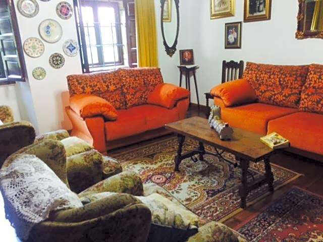 Apartamento San Martín de Luiña MRZ Rentals