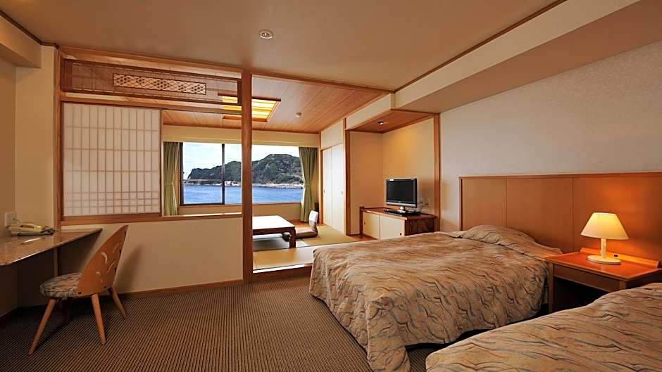 MIKAZUKI SEA-PARK HOTEL AWA KAMOGAWA