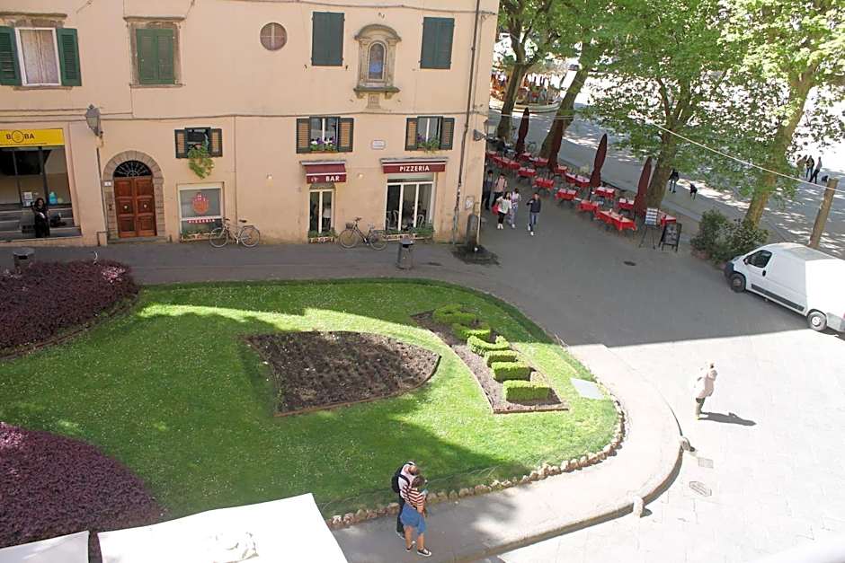 Casa Paolina