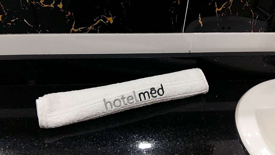 Hotel Med Estadio