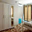 La Botte e il Vino Rooms