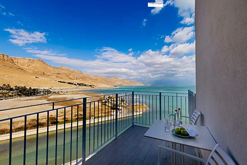 Herbert Samuel Hod Dead Sea Hotel