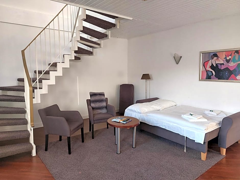 Hotel Friederike
