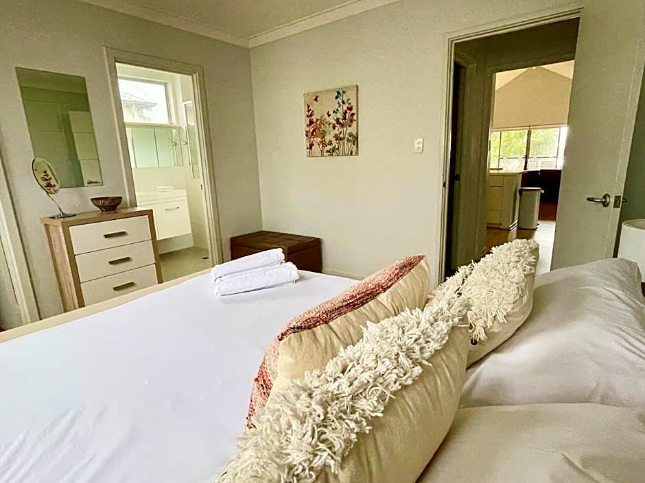 Margaret River Beach Houses