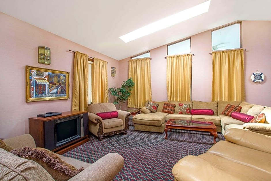 Knights Inn Endwell/Binghamton