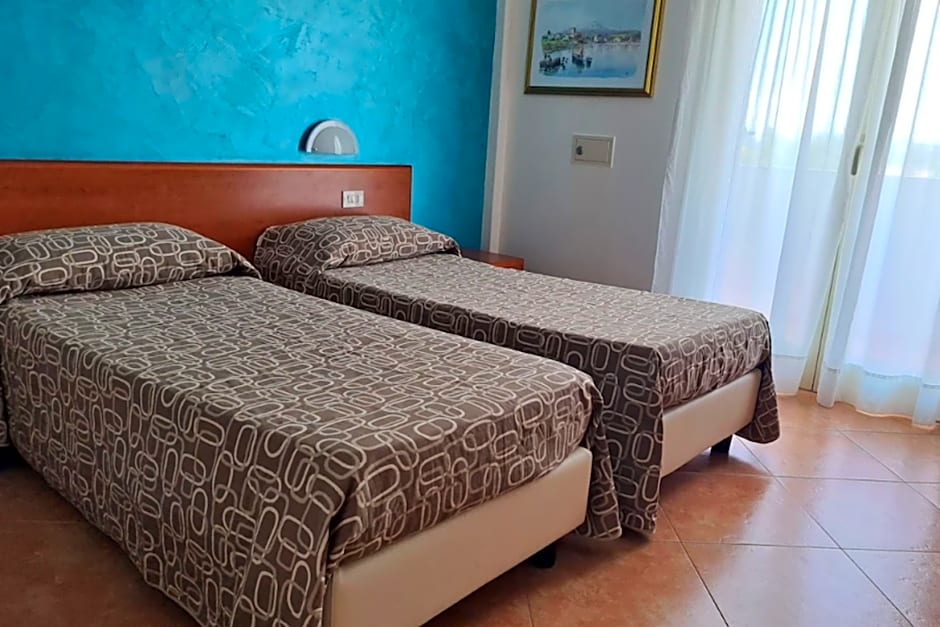 Hotel Alexander