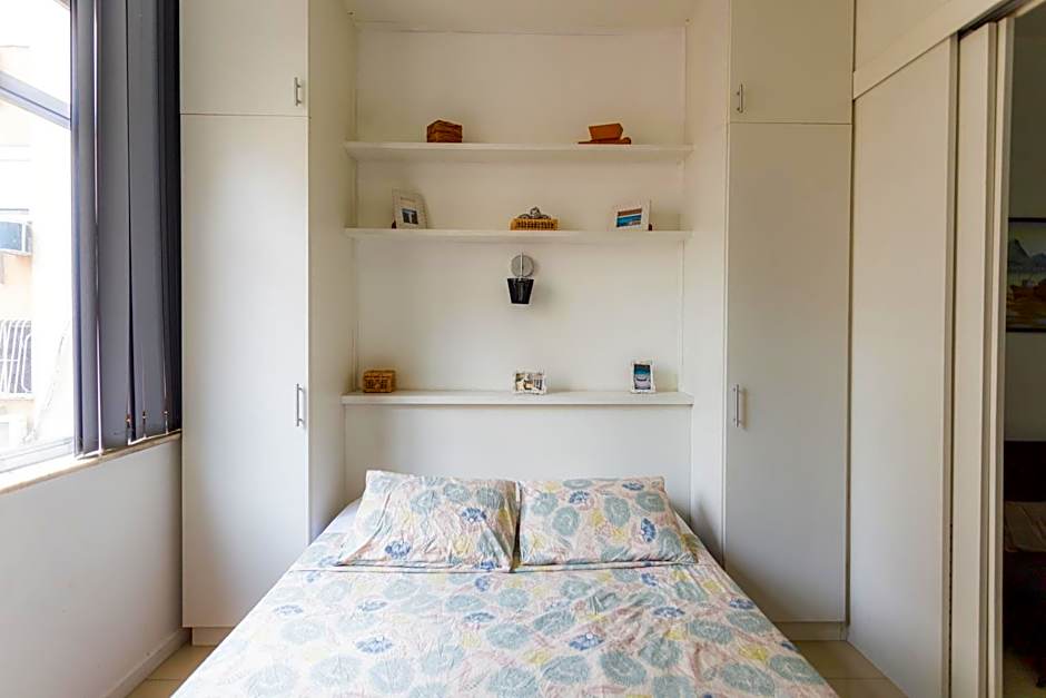 SUH Copacabana 36 Confort Sun