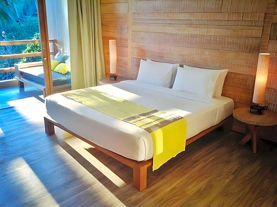 Beach Club By Haadtien