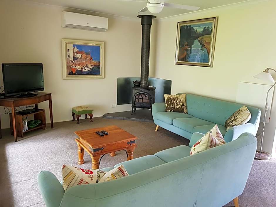 Amy's House Bed & Breakfast