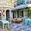 Oberj d'Azur Alacatı