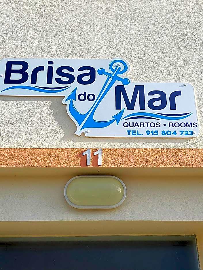 Brisa Do Mar - Consolação