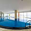 Muong Thanh Grand Ha Long Hotel