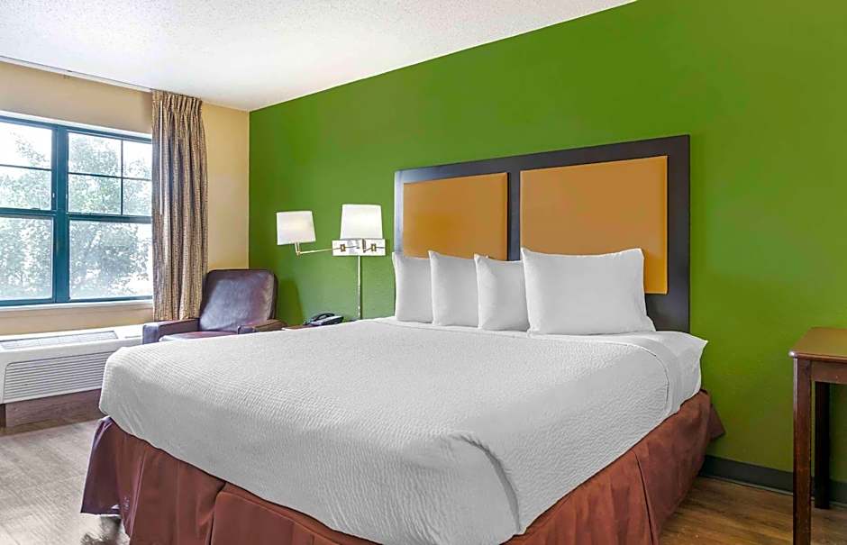 Extended Stay America Select Suites - Detroit - Sterling Heights