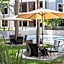 CySuites Apartment Hotel