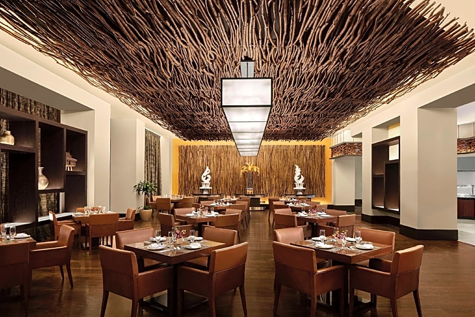 Hilton Hotel & Convention Jabal Omar Makkah