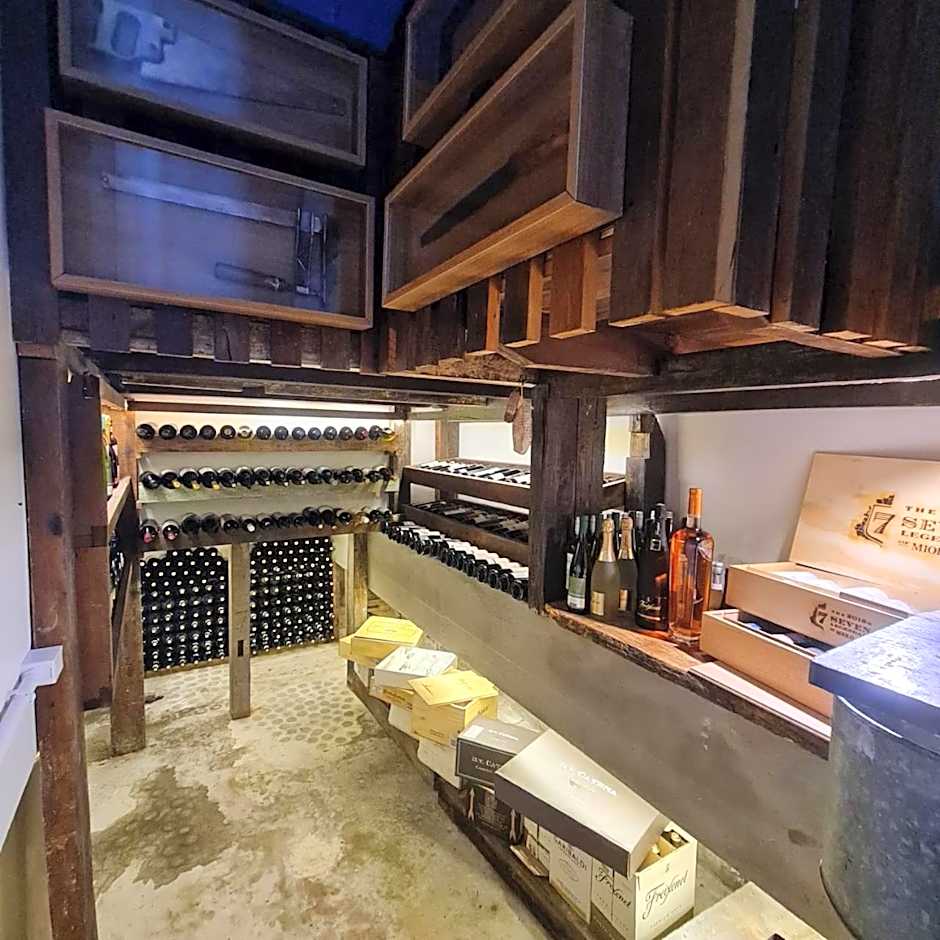 Pousada Águas de Papagaio