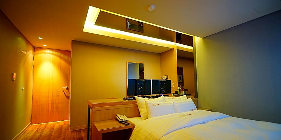 Jays Hotel