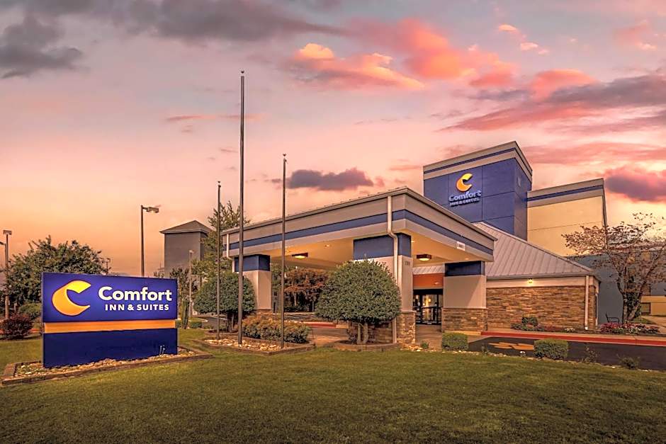 Comfort Inn & Suites Clemson - University Area
