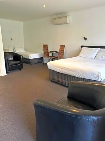 Double or Twin Room - Disability Access