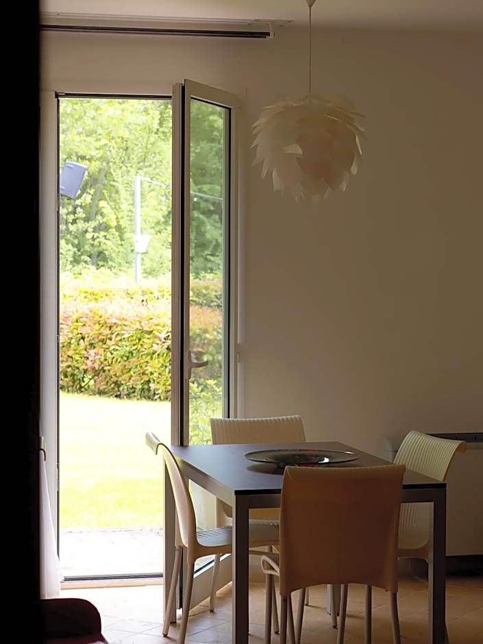 Hotel Arezzo ASC