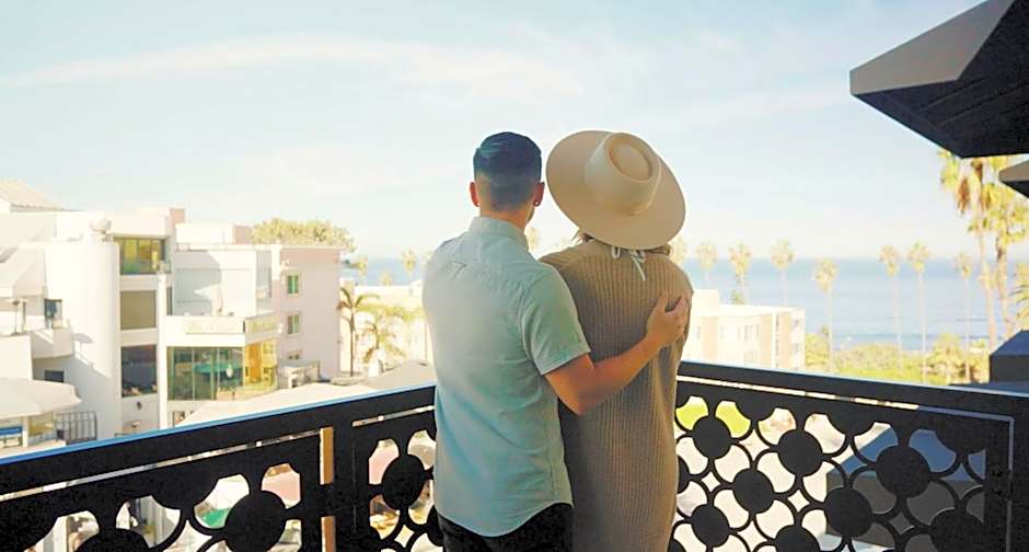 Cormorant Boutique Hotel