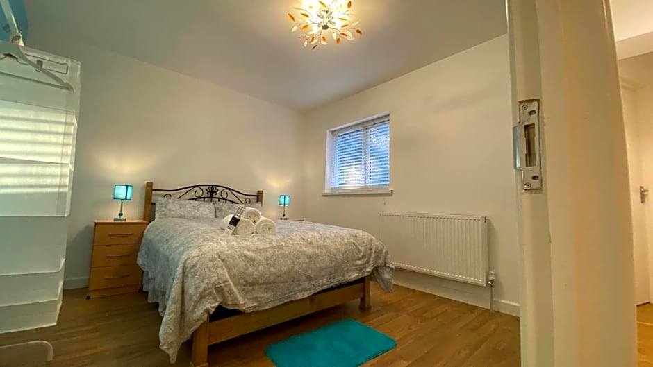 Grand Heights Suites