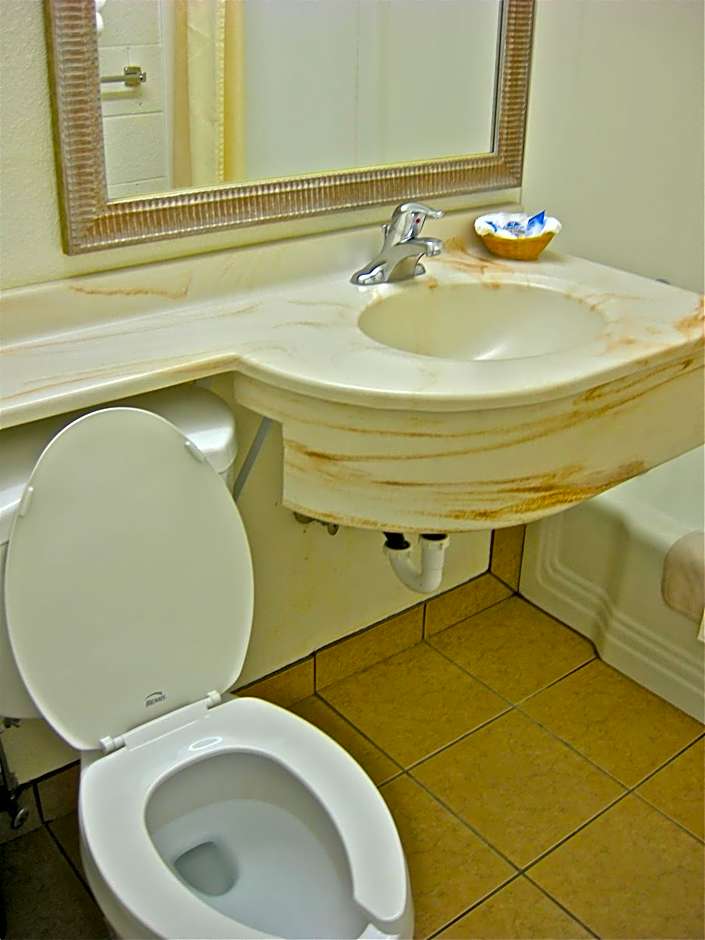 Americas Best Value Inn - Pendleton